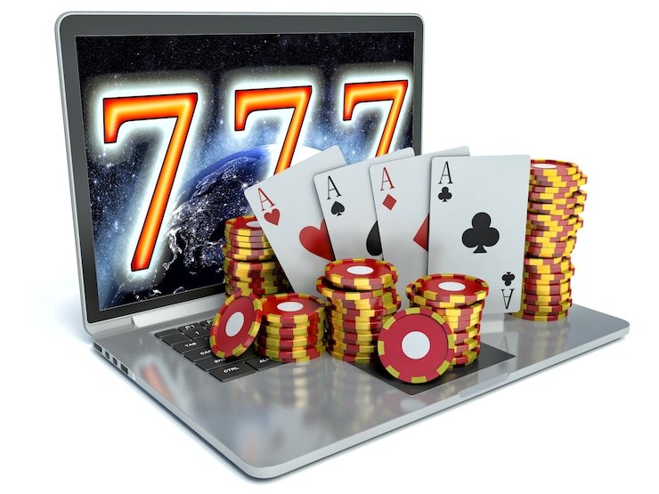 Suasana live casino untuk dewasa